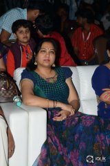 Dictator Movie Audio Success Meet